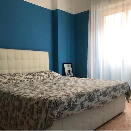 רומא Trastevere Room מראה חיצוני תמונה