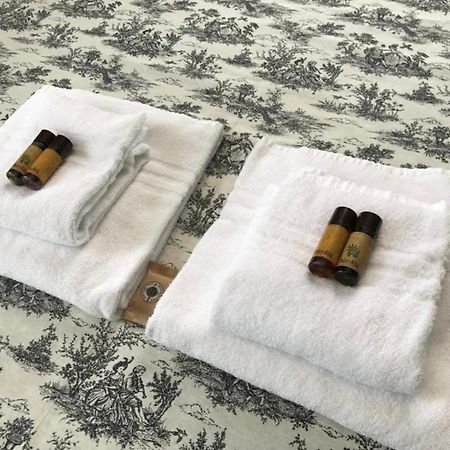 רומא Trastevere Room מראה חיצוני תמונה