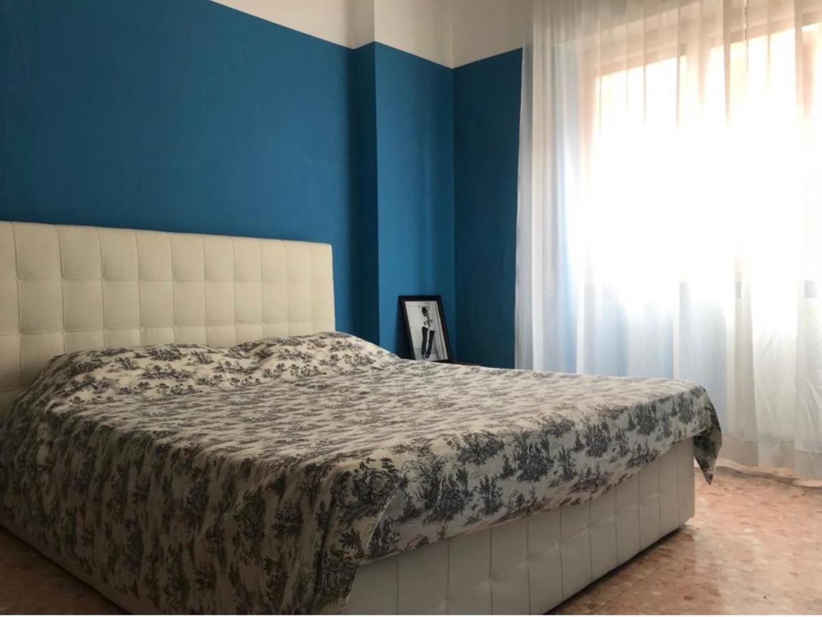 רומא Trastevere Room מראה חיצוני תמונה