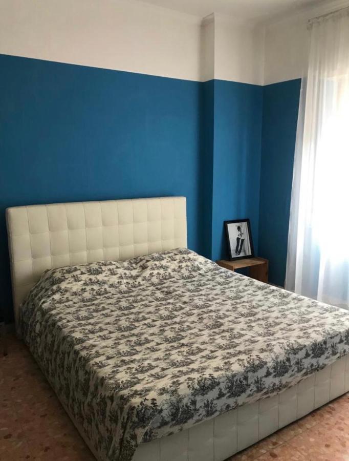 רומא Trastevere Room מראה חיצוני תמונה