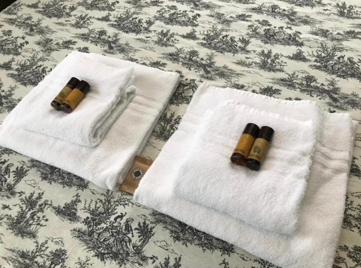 רומא Trastevere Room מראה חיצוני תמונה