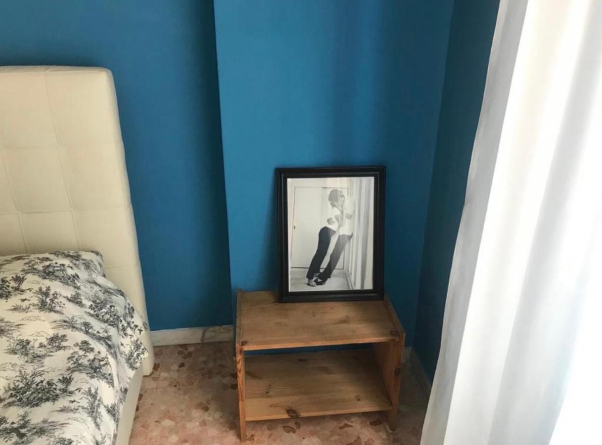 רומא Trastevere Room מראה חיצוני תמונה